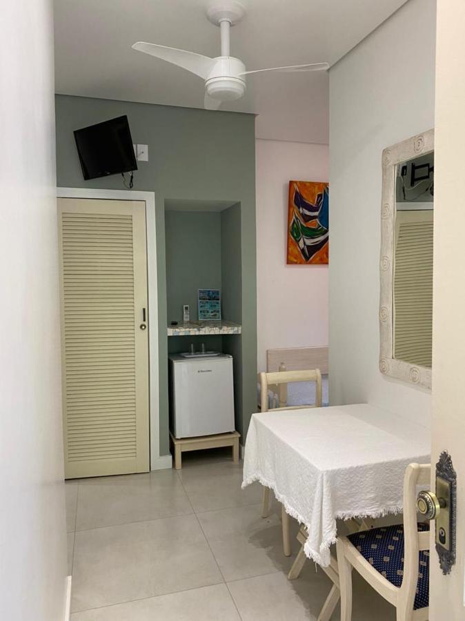 Pousada Casablanca Abraão Exterior foto