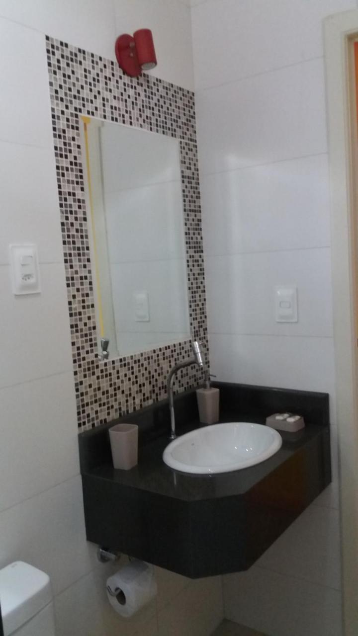 Pousada Casablanca Abraão Exterior foto
